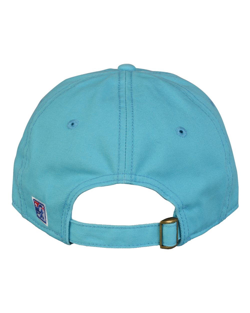 GB210 The Game Classic Twill Cap - Back Image