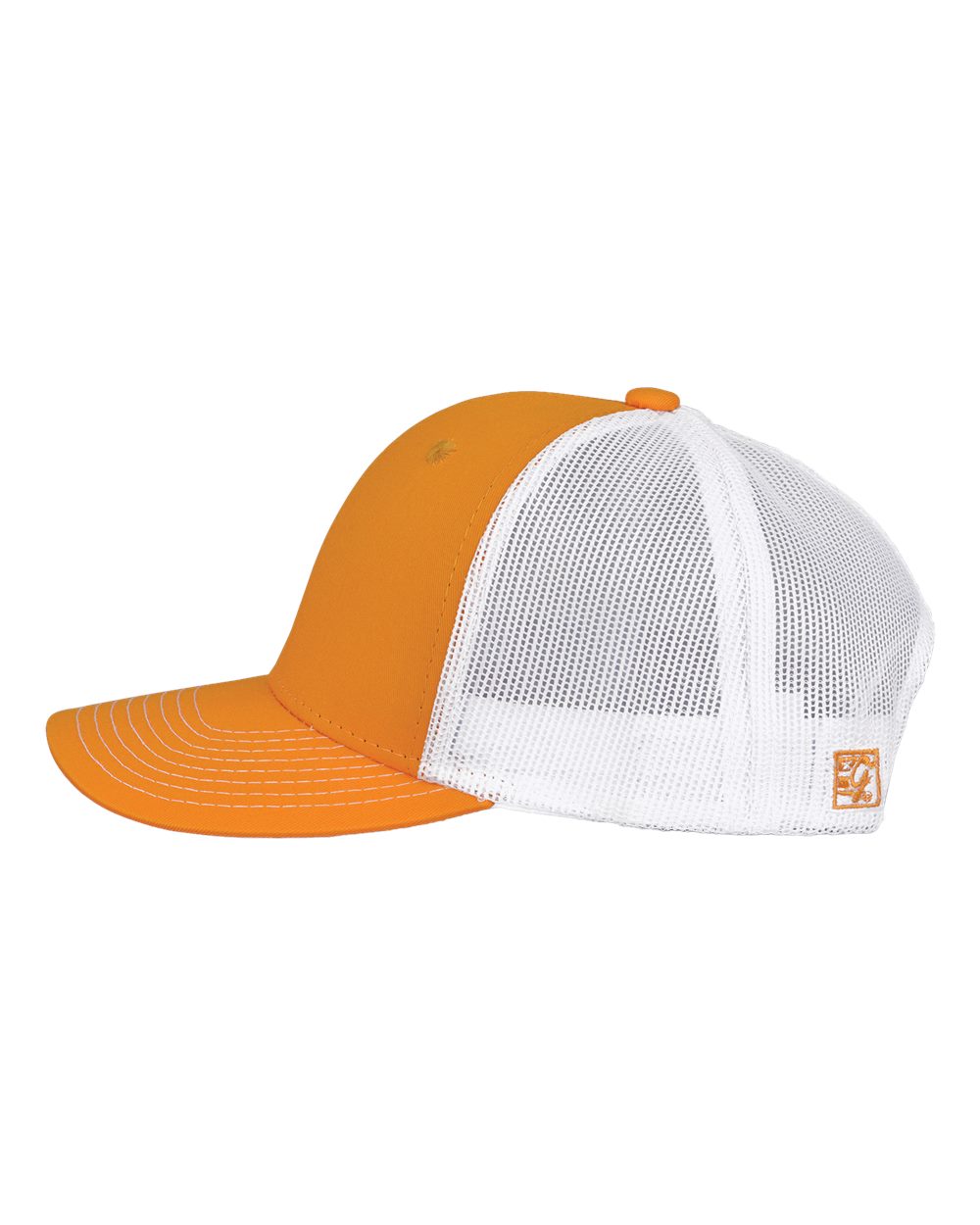 GB452E The Game Everyday Trucker Cap - Siide Image