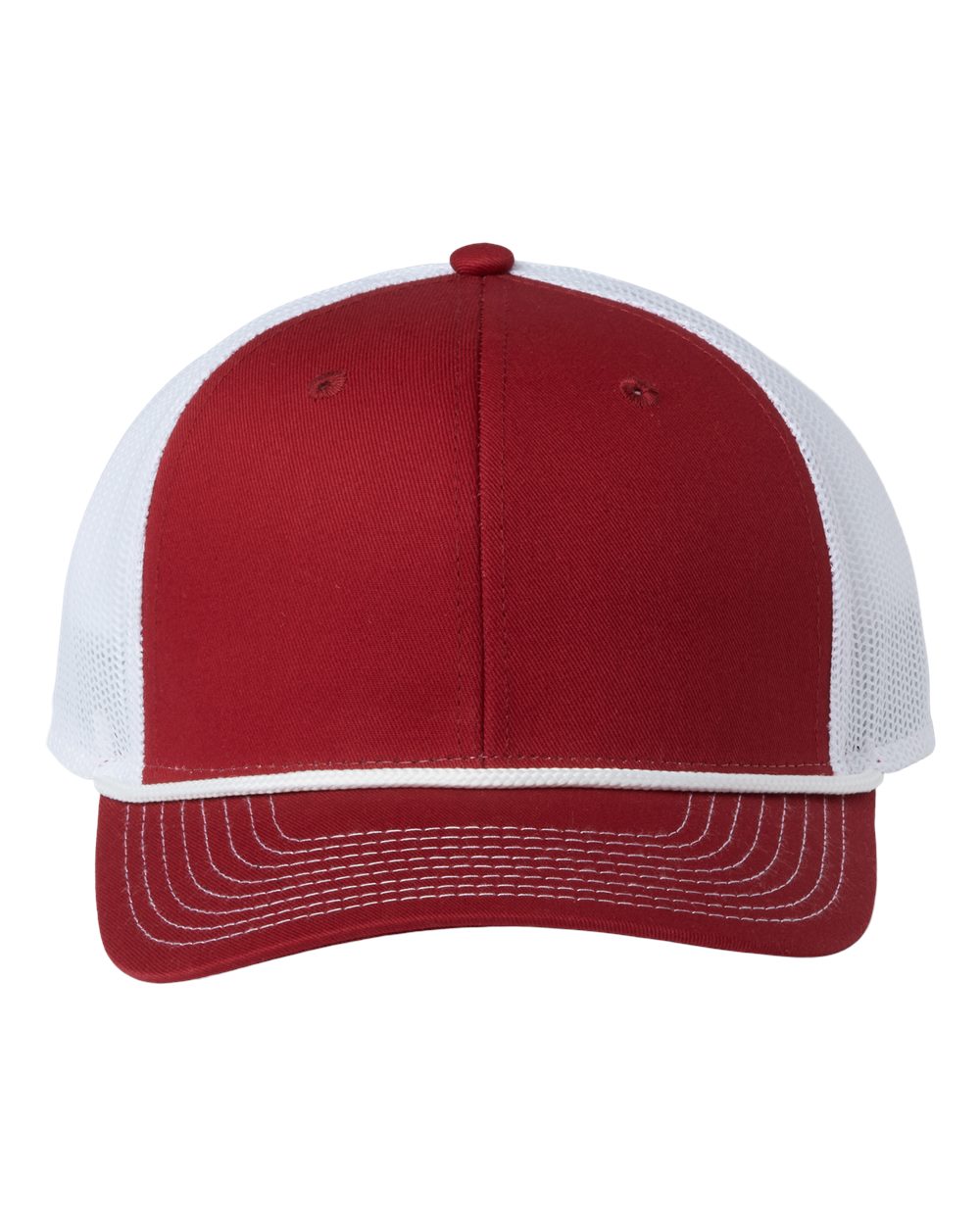GB452R The Game Everyday Rope Trucker Cap Zoom Image
