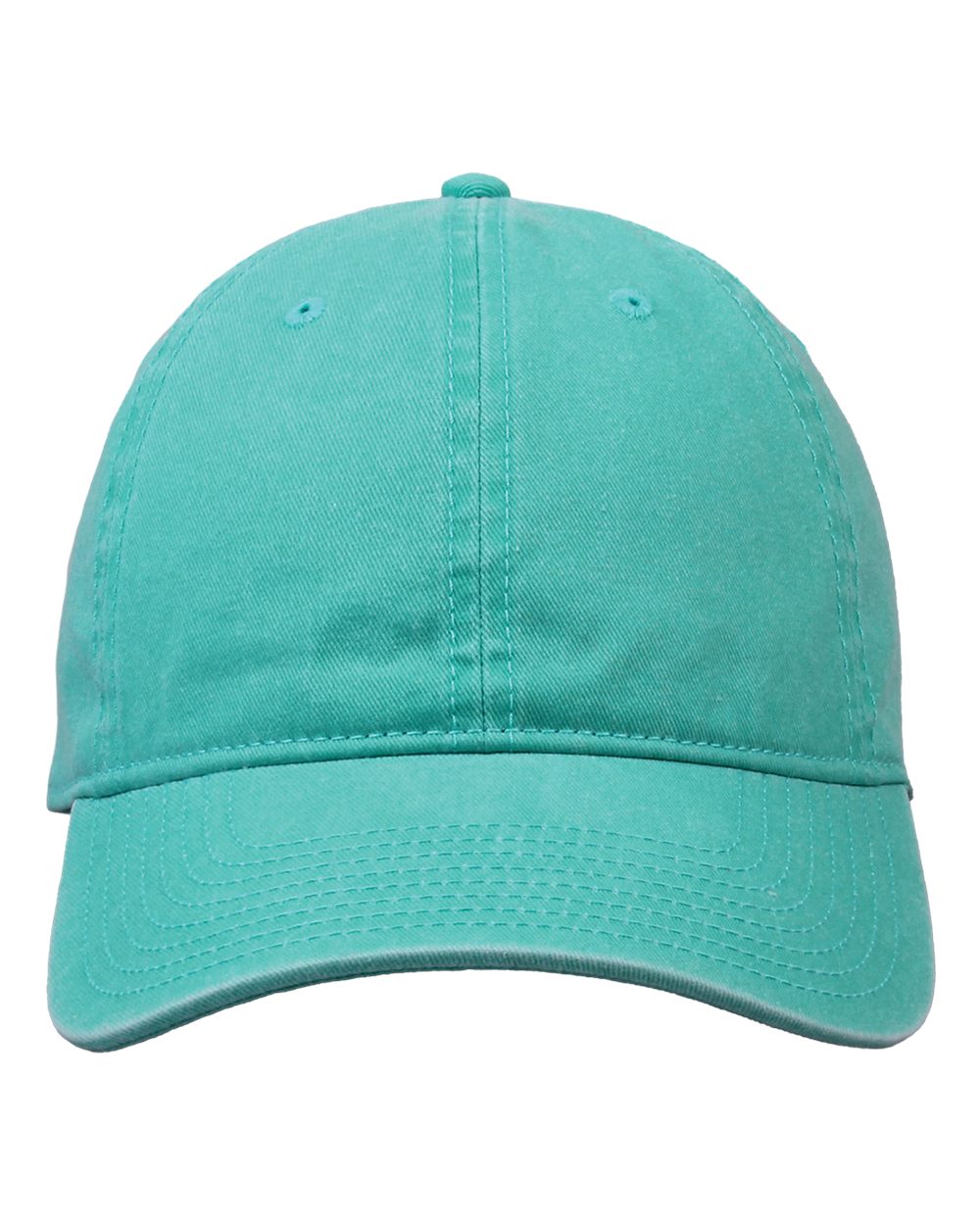 GB465 The Game Pigment-Dyed Cap