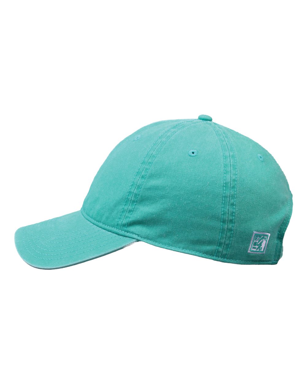 GB465 The Game Pigment-Dyed Cap - Siide Image