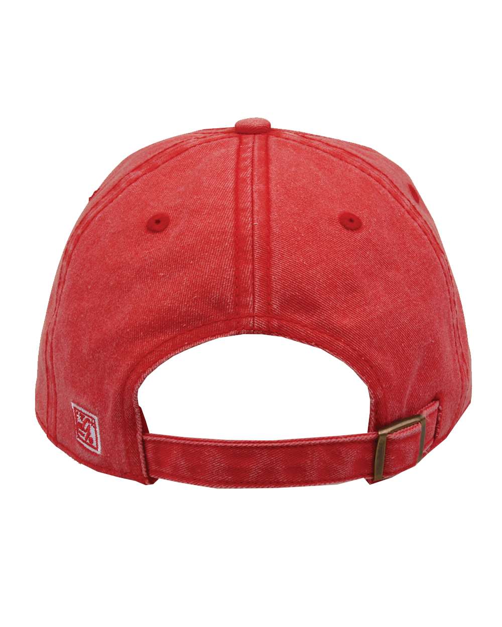 GB465 The Game Pigment-Dyed Cap - Back Image