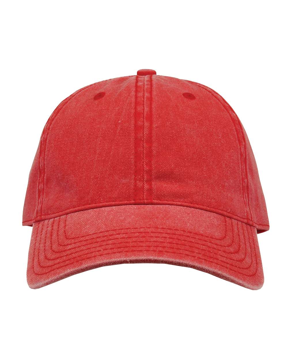 GB465 The Game Pigment-Dyed Cap