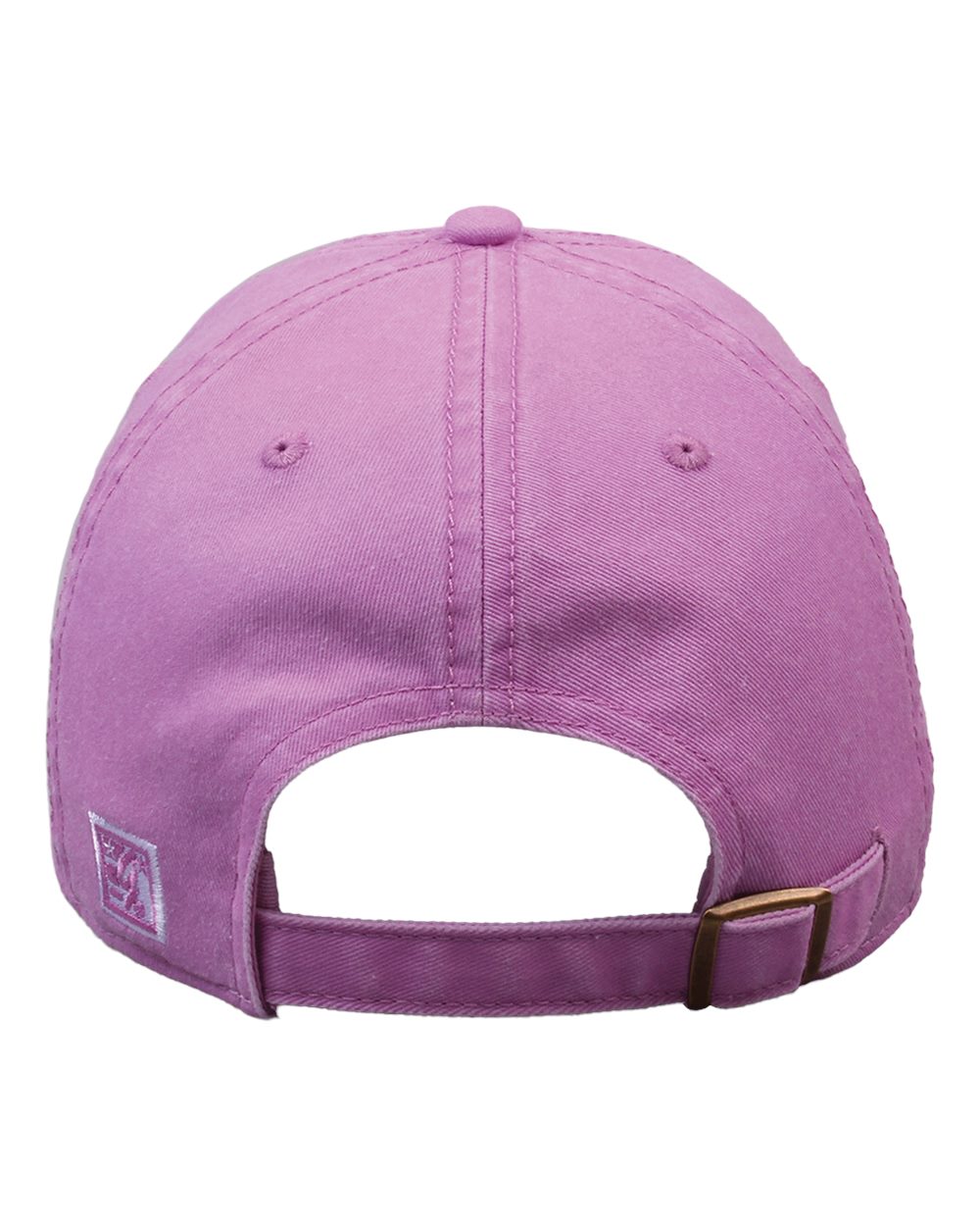 GB465 The Game Pigment-Dyed Cap - Back Image
