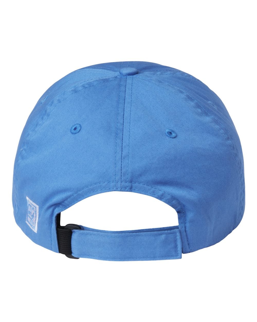 GB510 The Game Ultralight Cotton Twill Cap - Back Image
