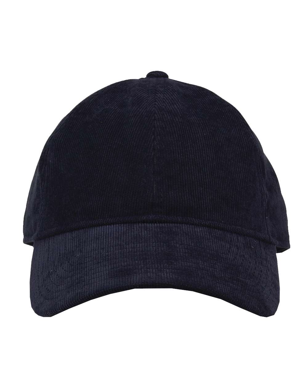 GB568 The Game Relaxed Corduroy Cap