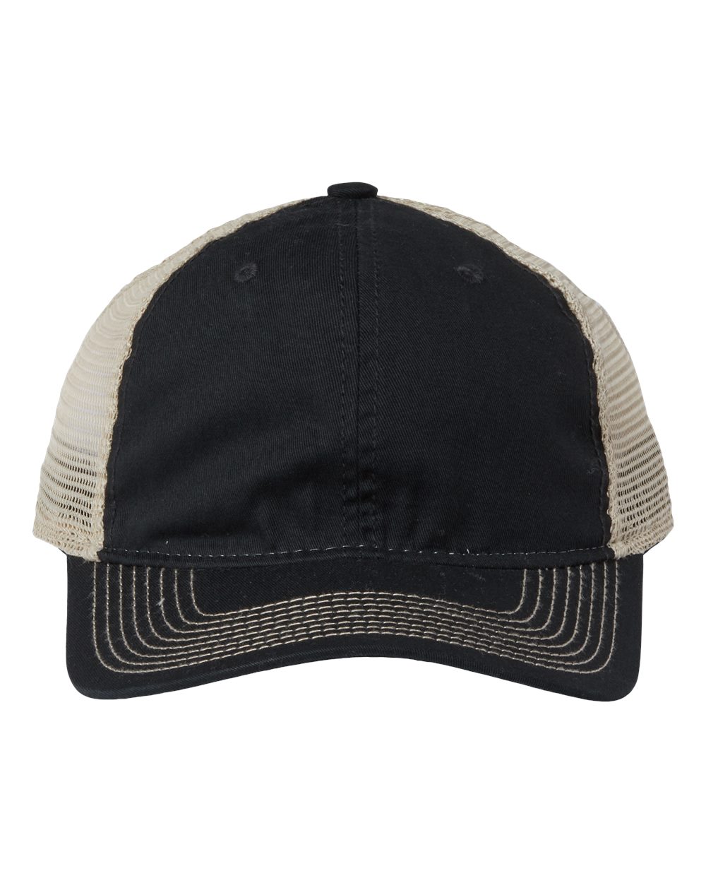 GB880 The Game Soft Trucker Cap