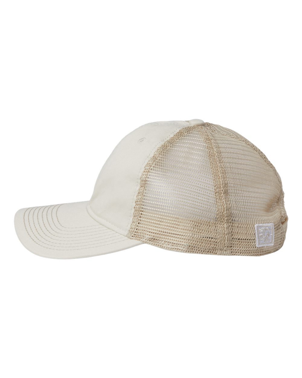 GB880 The Game Soft Trucker Cap GB880 The Game Soft Trucker Cap - Siide Image