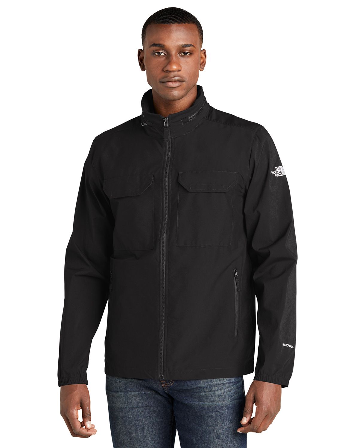 NF0A5ISG The North Face Packable Travel Jacket NF0A5ISG The North Face Packable Travel Jacket