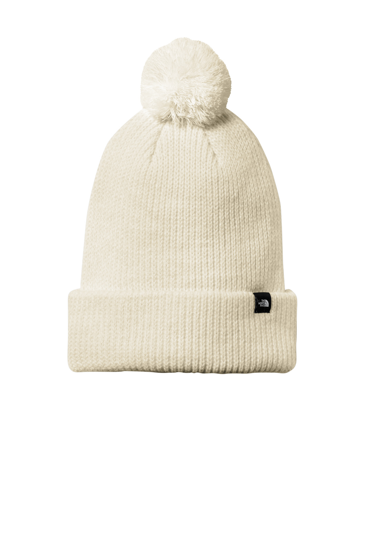 NF0A7RGI The North Face Pom Beanie