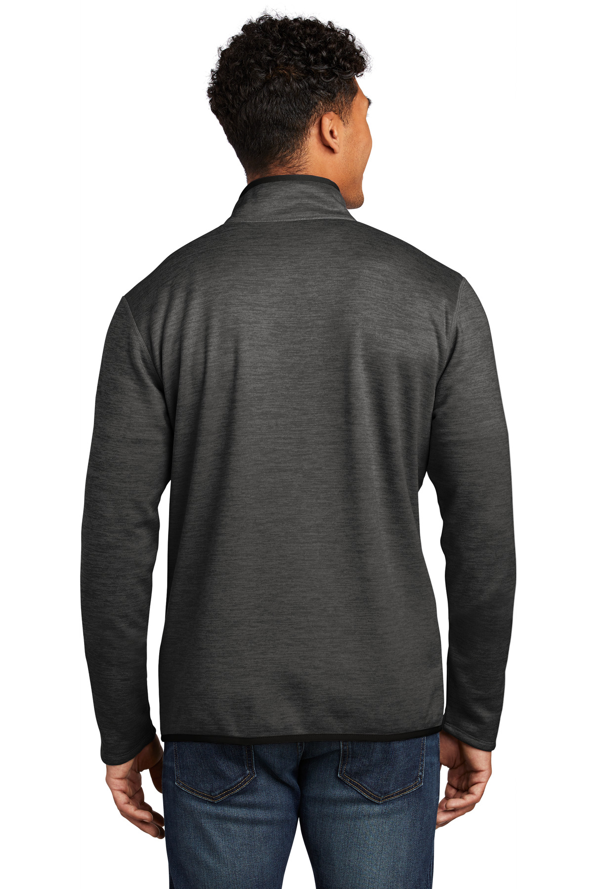 NF0A7V63 The North Face  Skyline 1/2-Zip Fleece - Back Image