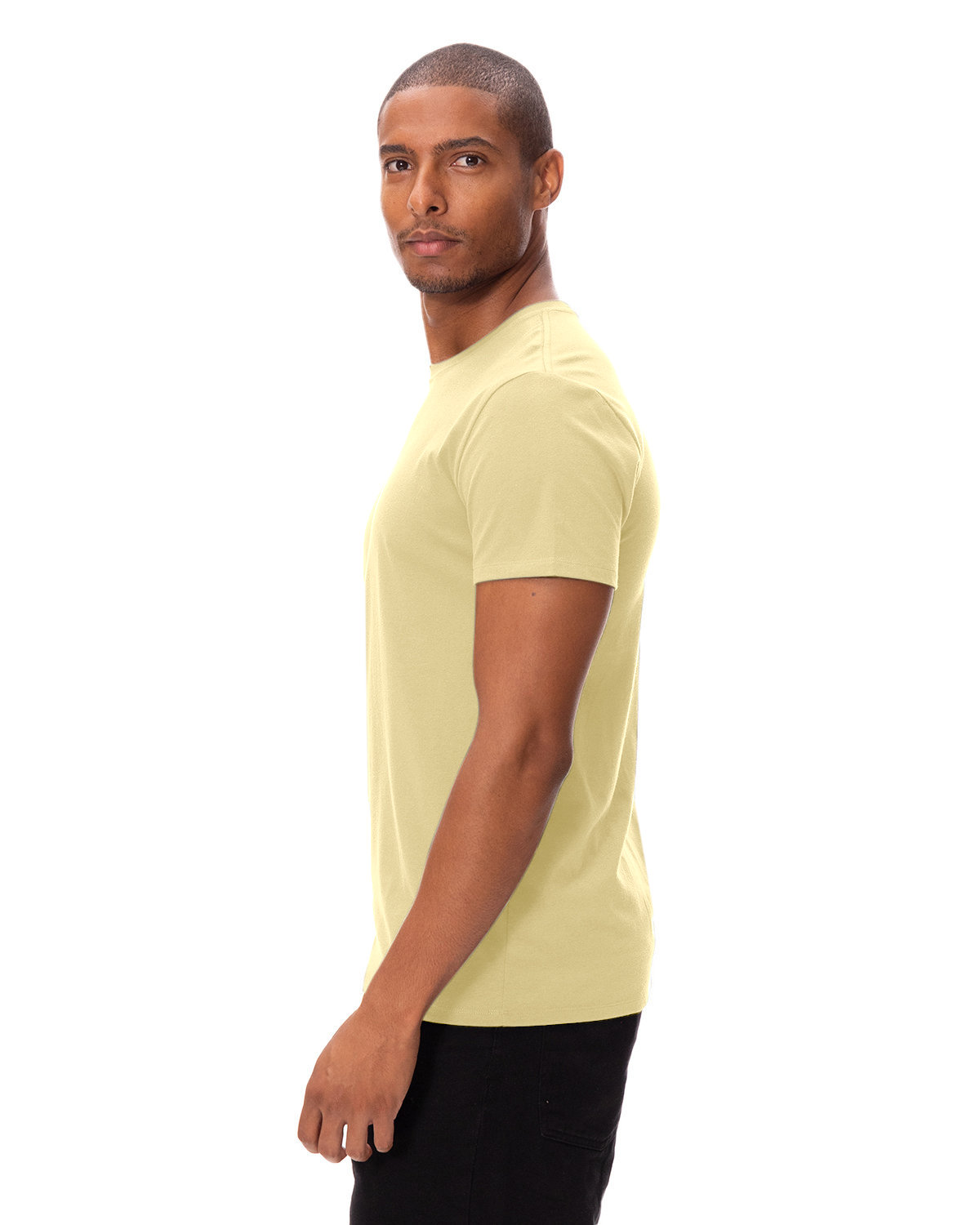 180A Threadfast Apparel Unisex Ultimate Cotton T-Shirt - Siide Image
