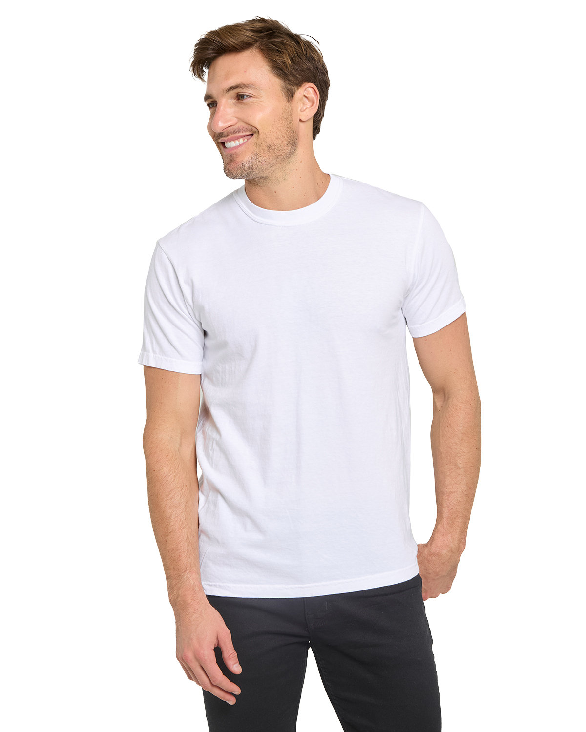 C1200 Threadfast Apparel Colors Unisex Garment Dyed T-Shirt C1200 Threadfast Apparel Colors Unisex Garment Dyed T-Shirt