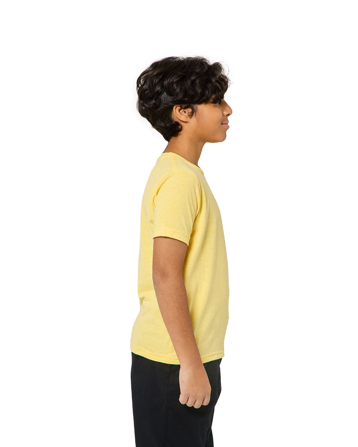 T1000B Threadfast Apparel Youth Epic Cotton T-Shirt - Siide Image