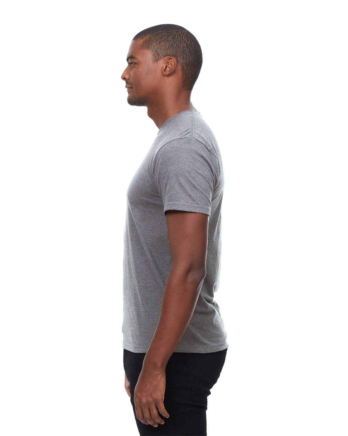 T1001 Threadfast Apparel Epic Unisex CVC T-Shirt T1001 Threadfast Apparel Epic Unisex CVC T-Shirt - Siide Image