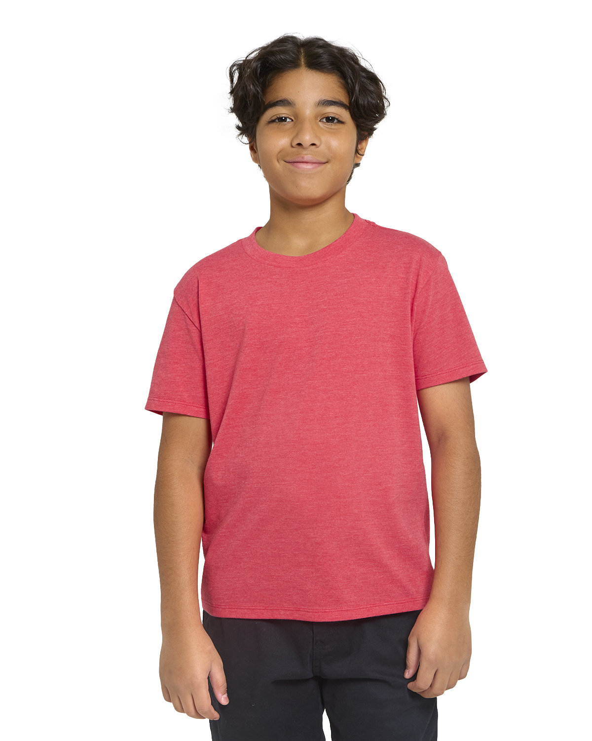 American Apparel Unisex T-shirt Los Angeles American Apparel