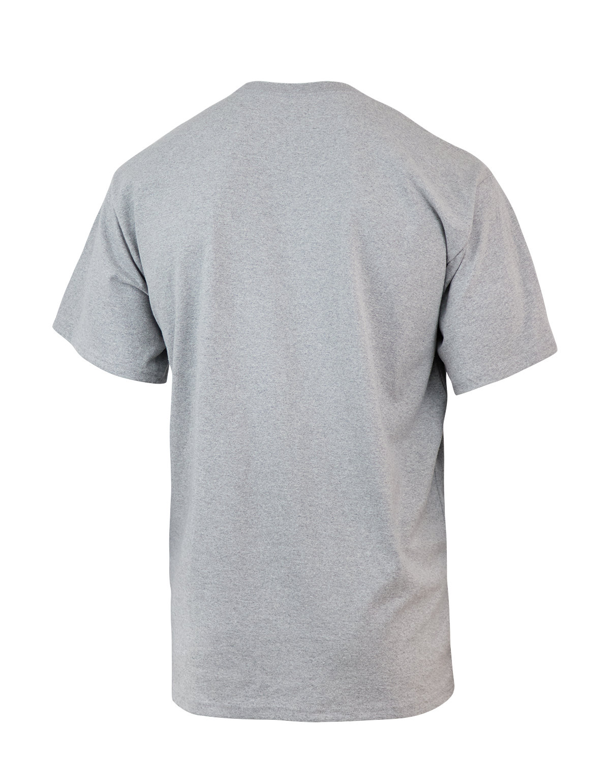 T4000HW Threadfast Apparel EPIC Unisex Heavyweight T-Shirt T4000HW Threadfast Apparel EPIC Unisex Heavyweight T-Shirt - Back Image