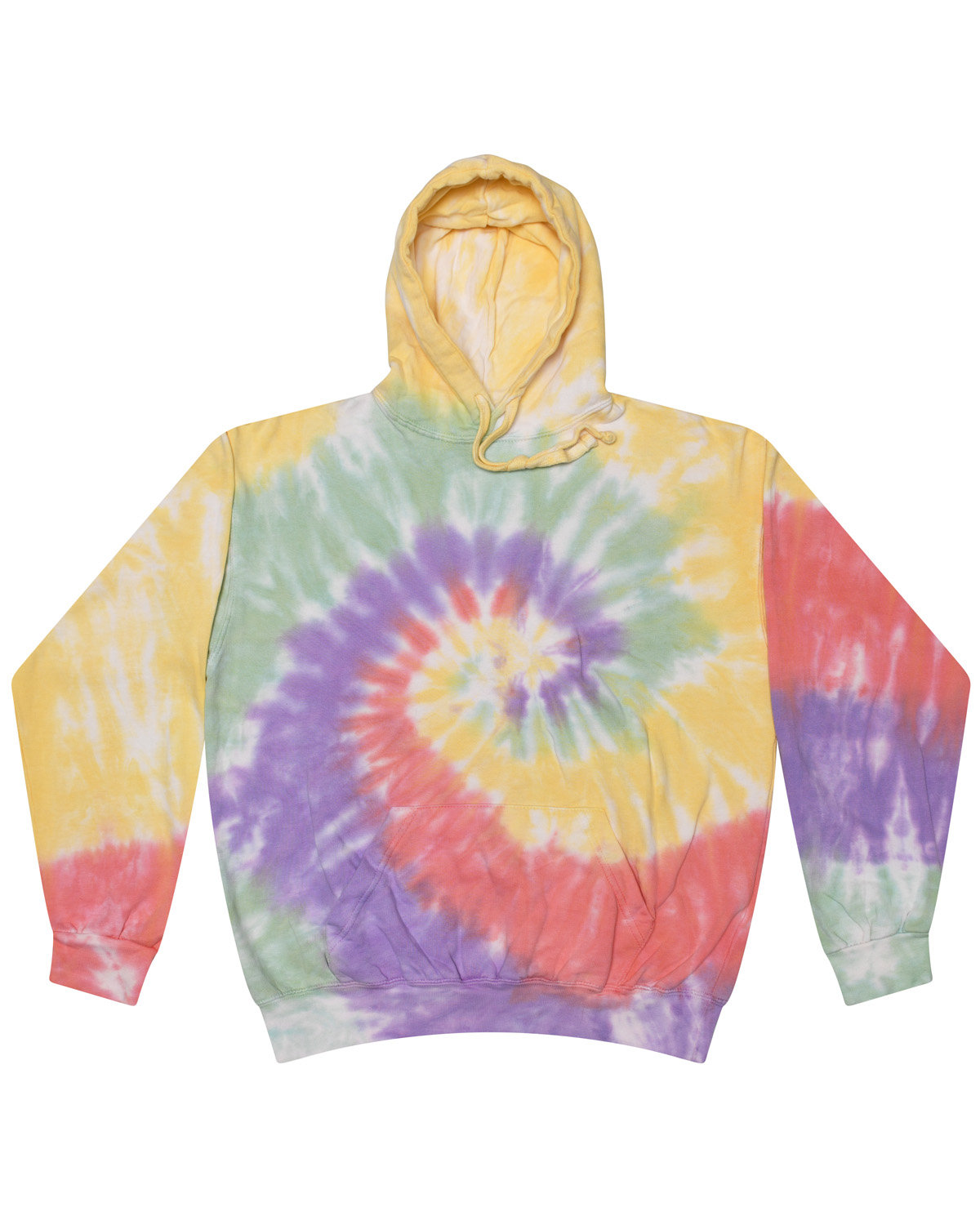 CD877Y Tie-Dye Youth 8.5 oz. d Pullover Hooded Sweatshirt CD877Y Tie-Dye Youth 8.5 oz. d Pullover Hooded Sweatshirt