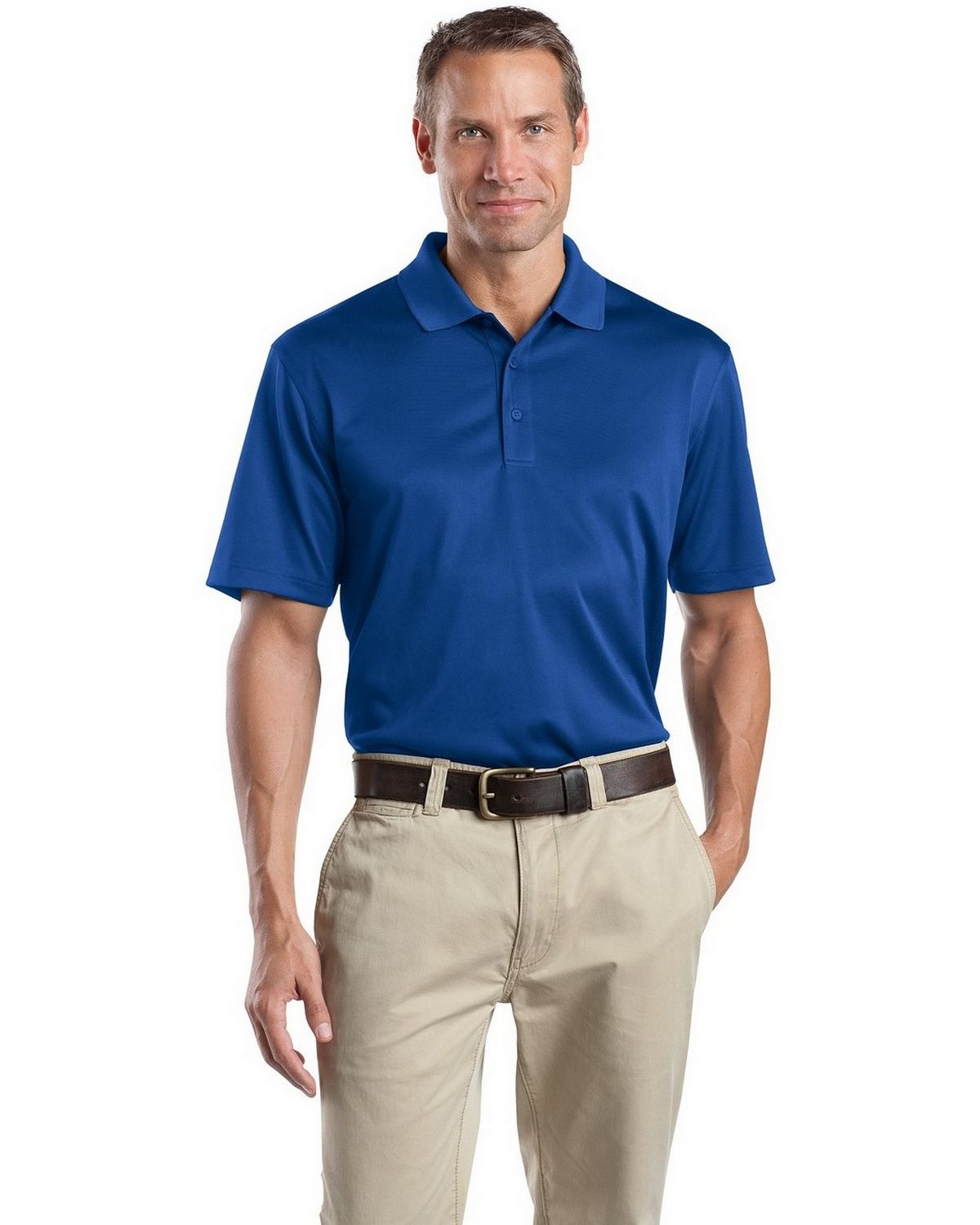 TLCS412 CornerStone Tall Select Snag-Proof Polo TLCS412 CornerStone Tall Select Snag-Proof Polo