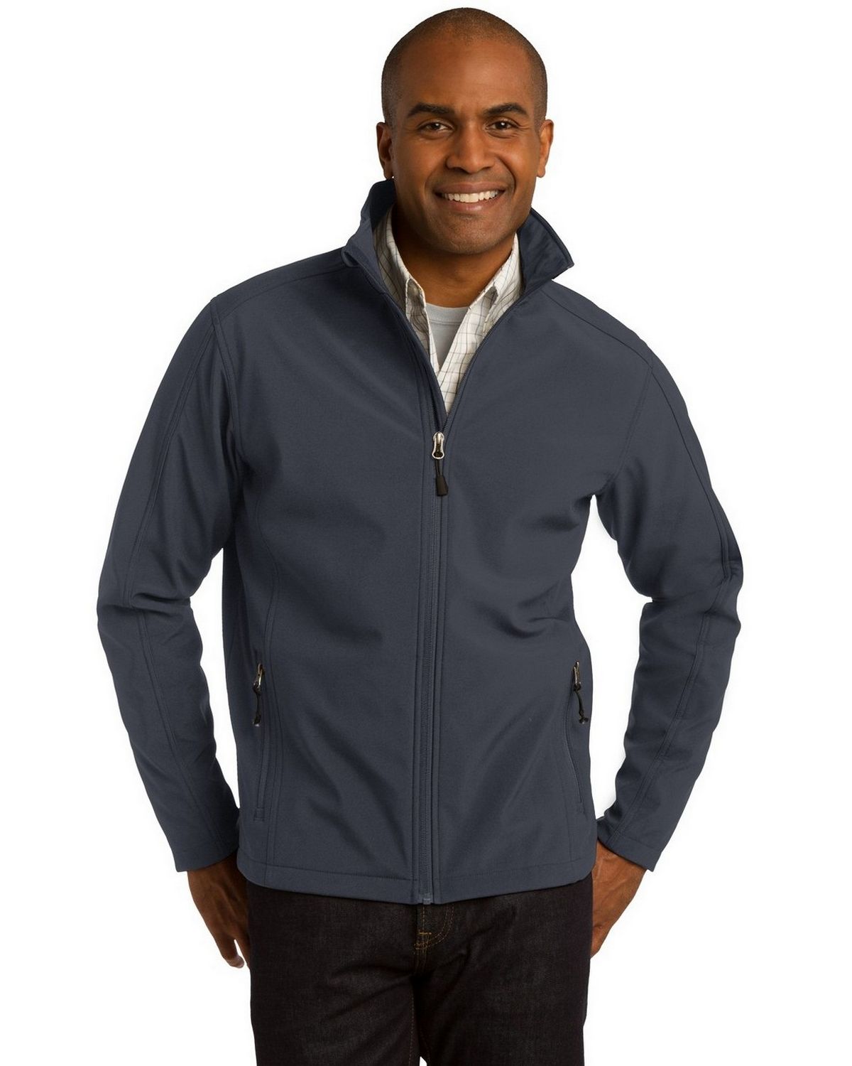 TLJ317 Port Authority Tall Core Soft Shell Jacket. TLJ317 Port Authority Tall Core Soft Shell Jacket.