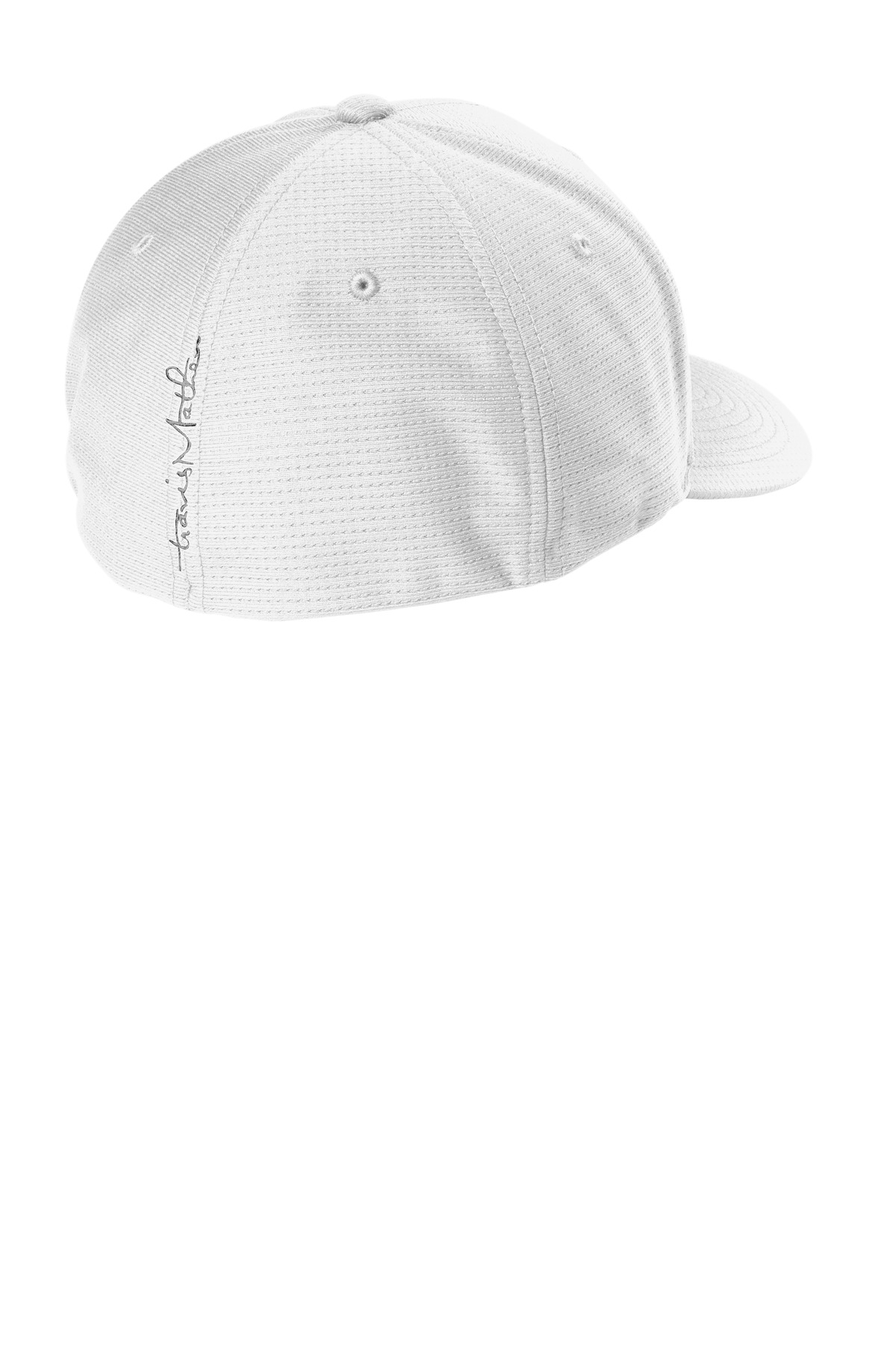 TM1MU426 Travis Mathew TravisMathew Rad Flexback Cap. - Back Image