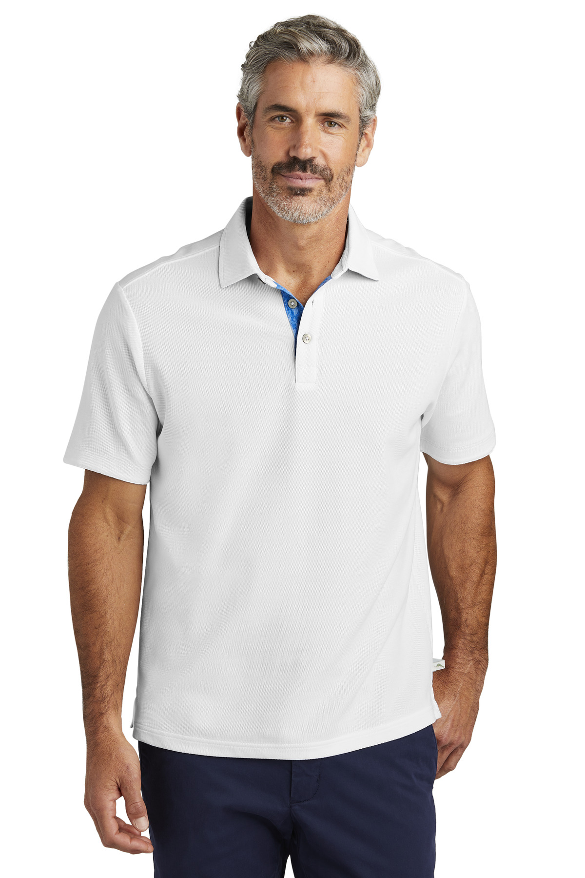 T223508TB Tommy Bahama LIMITED EDITION 5 OClock Polo T223508TB Tommy Bahama LIMITED EDITION 5 OClock Polo