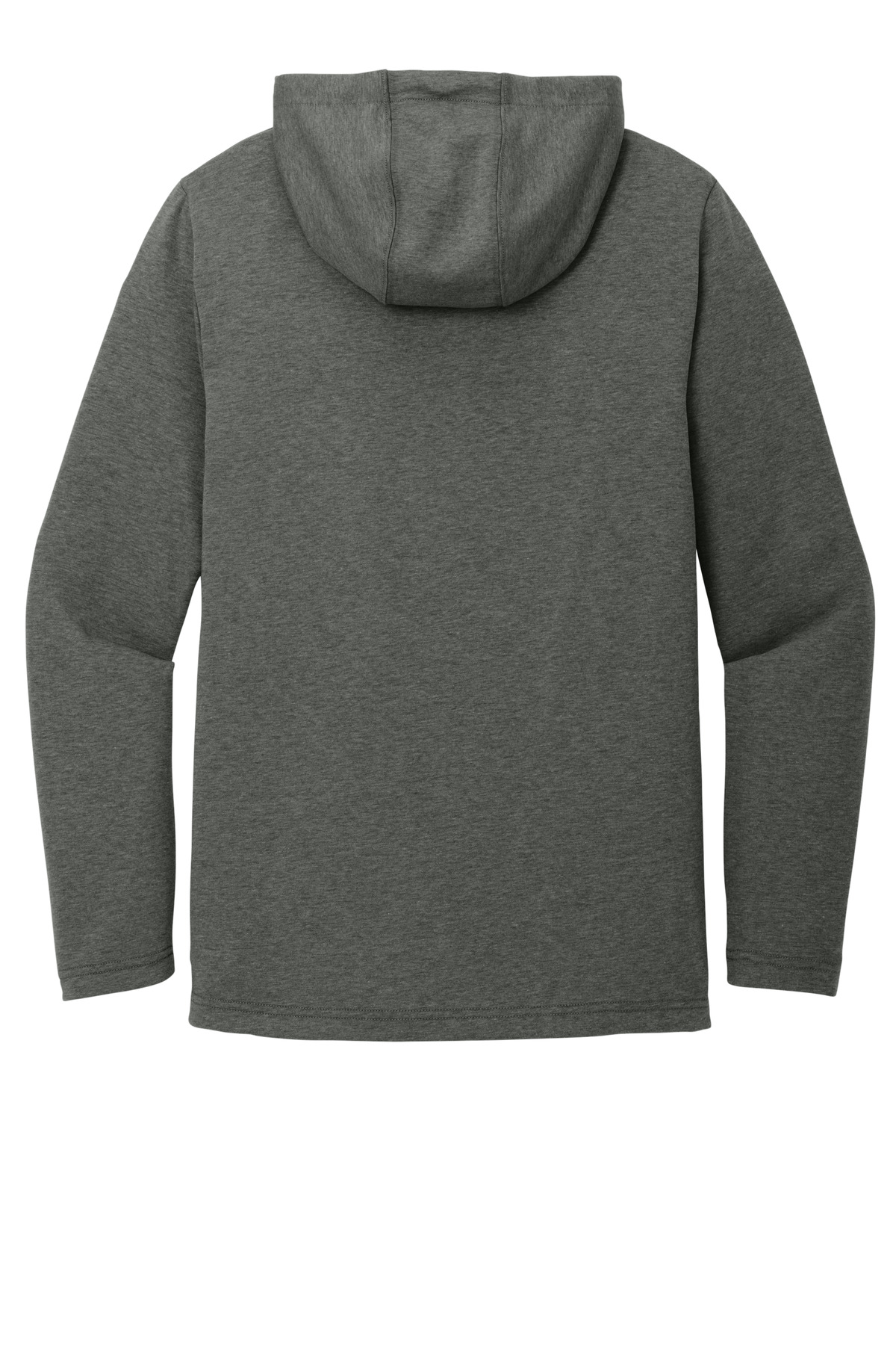 TM1MZ337 TravisMathew Coveside Hoodie - Back Image