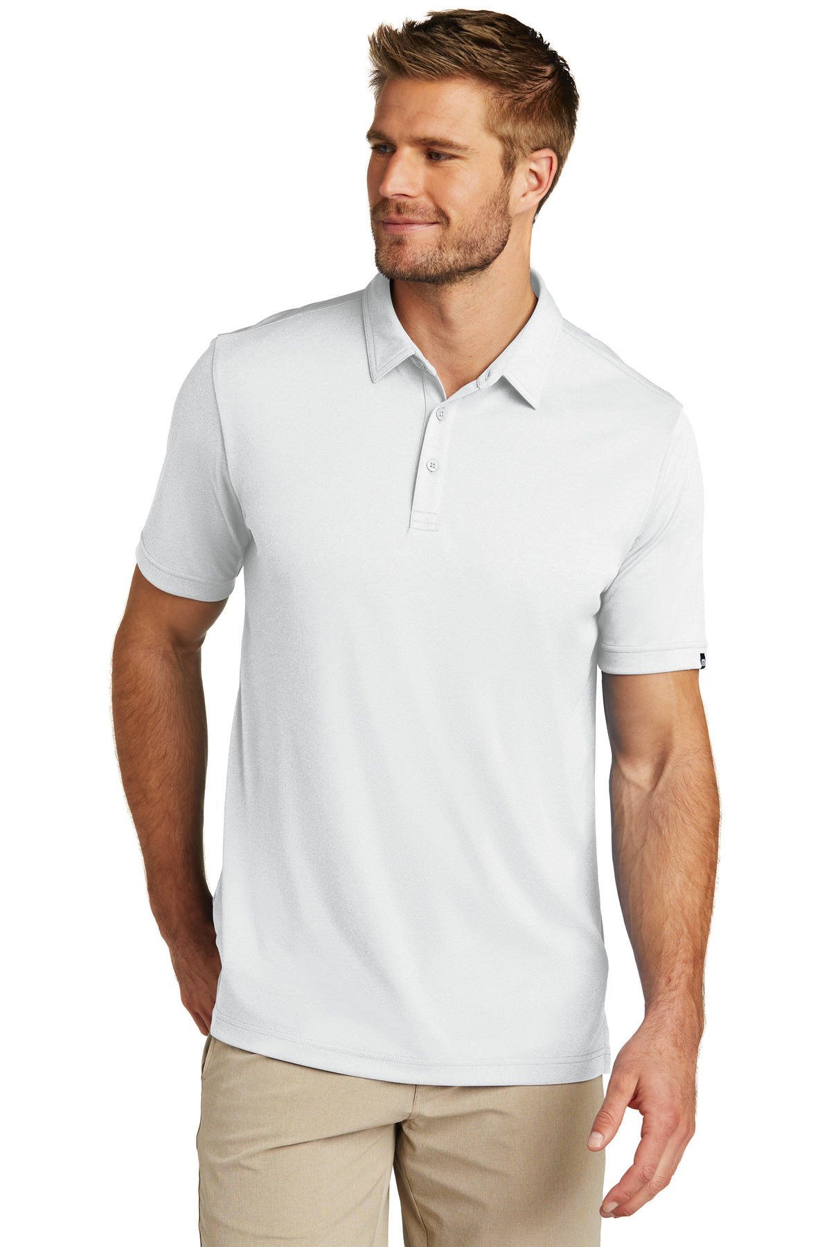 TM1MU410 Travis Mathew TravisMathew Coto Performance Polo.