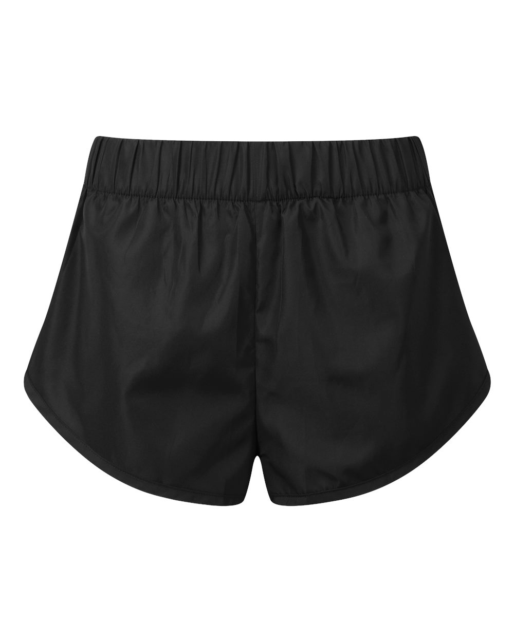 TD049 TriDri Womens Running Shorts