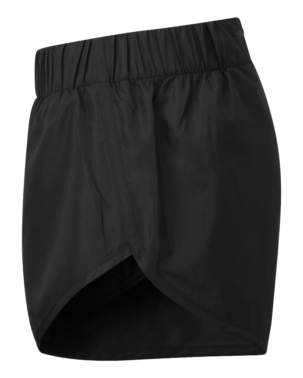 TD049 TriDri Womens Running Shorts - Siide Image