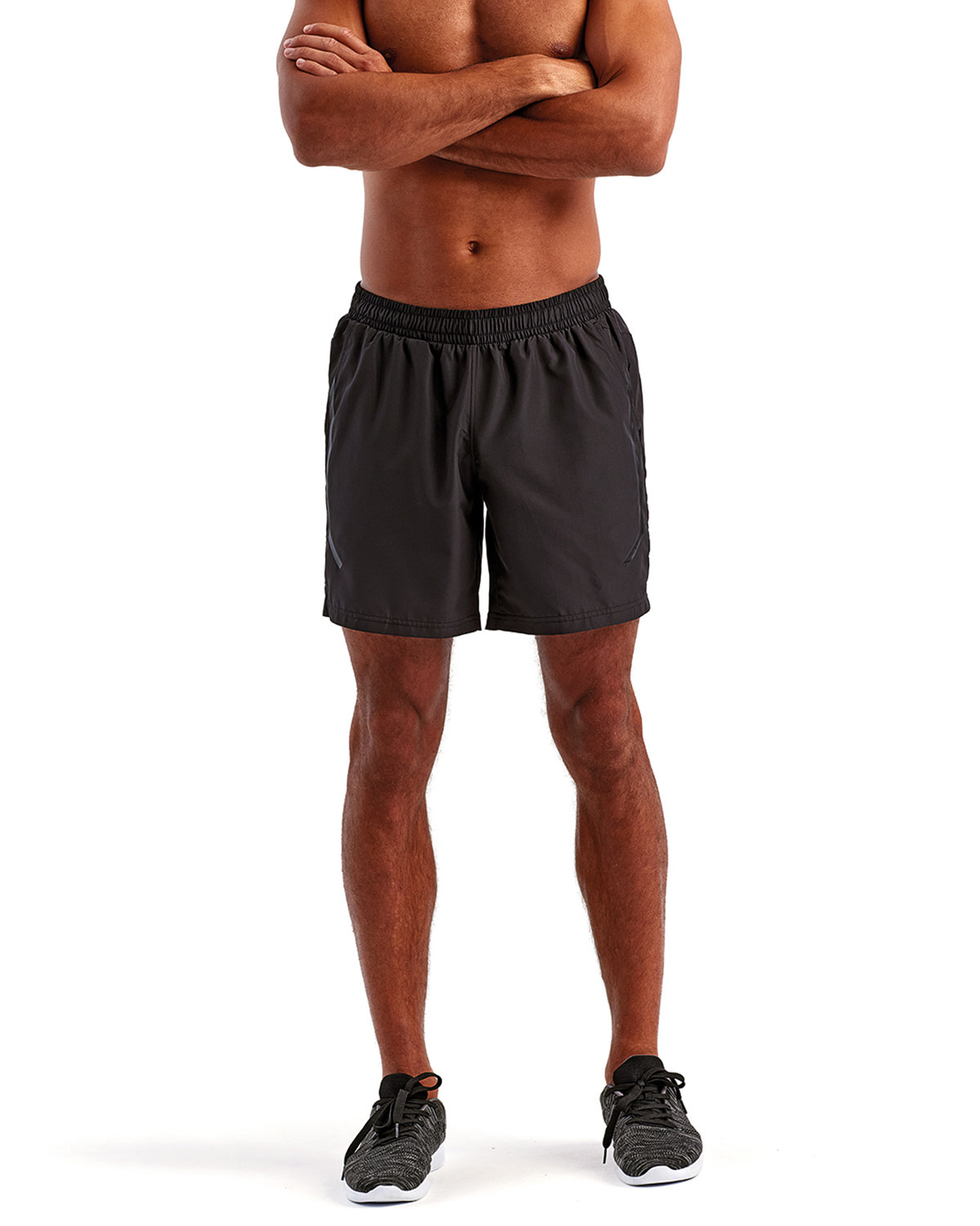 TD052 TriDri Mens Training Short