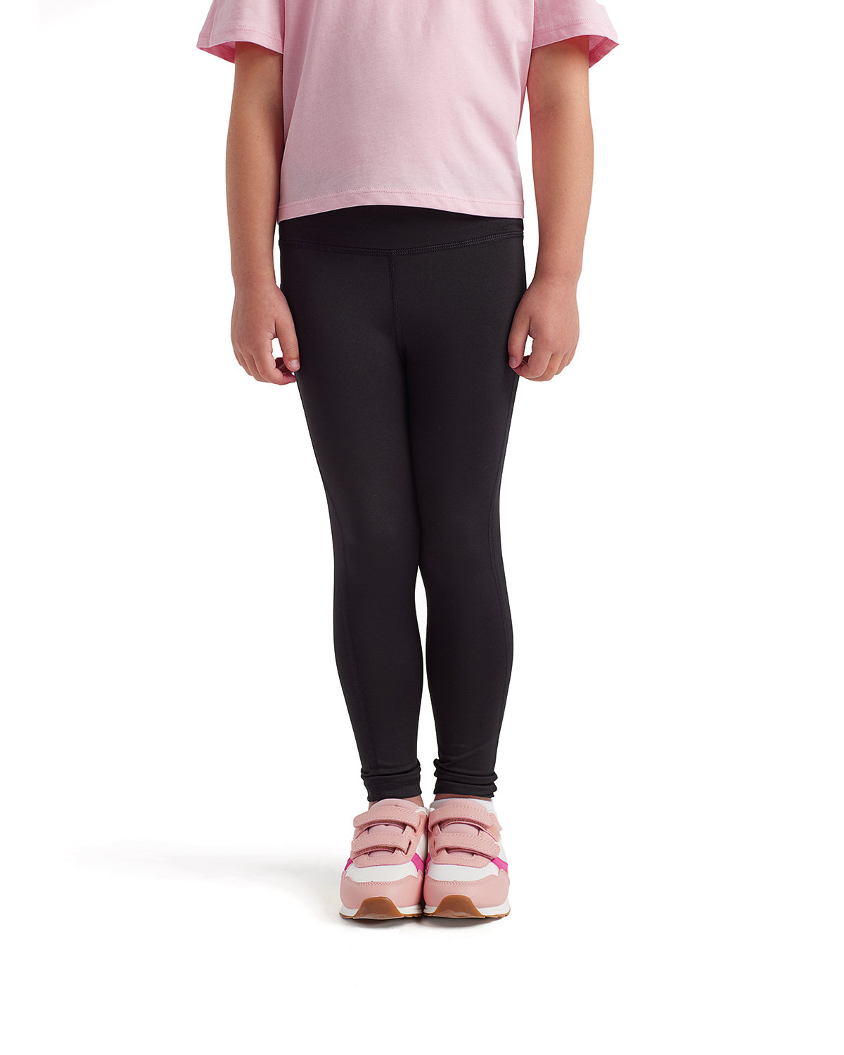 TD31B TriDri Youth Recycled Performance Legging TD31B TriDri Youth Recycled Performance Legging