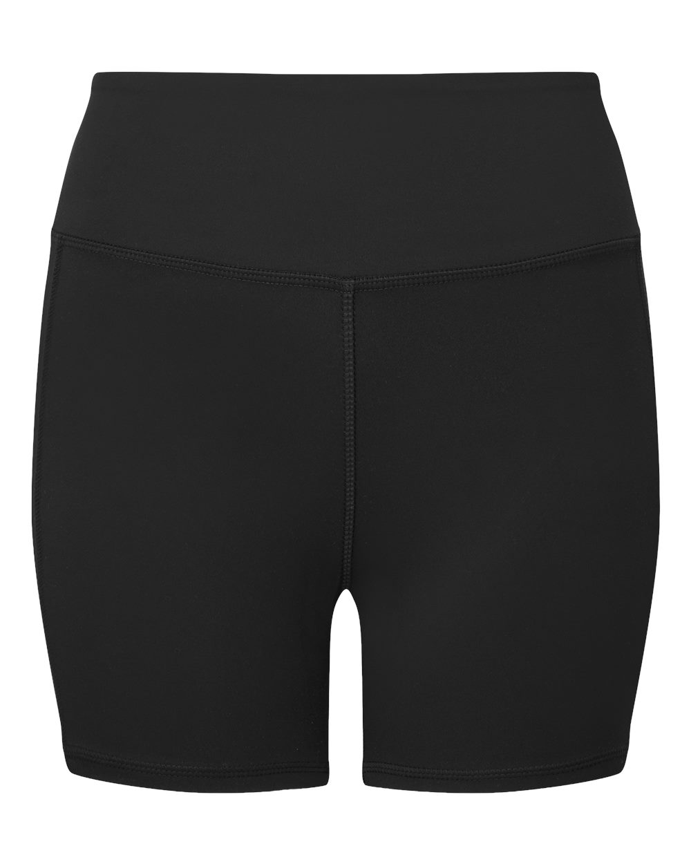 TD535 TriDri Womens Performance Micro Shorts