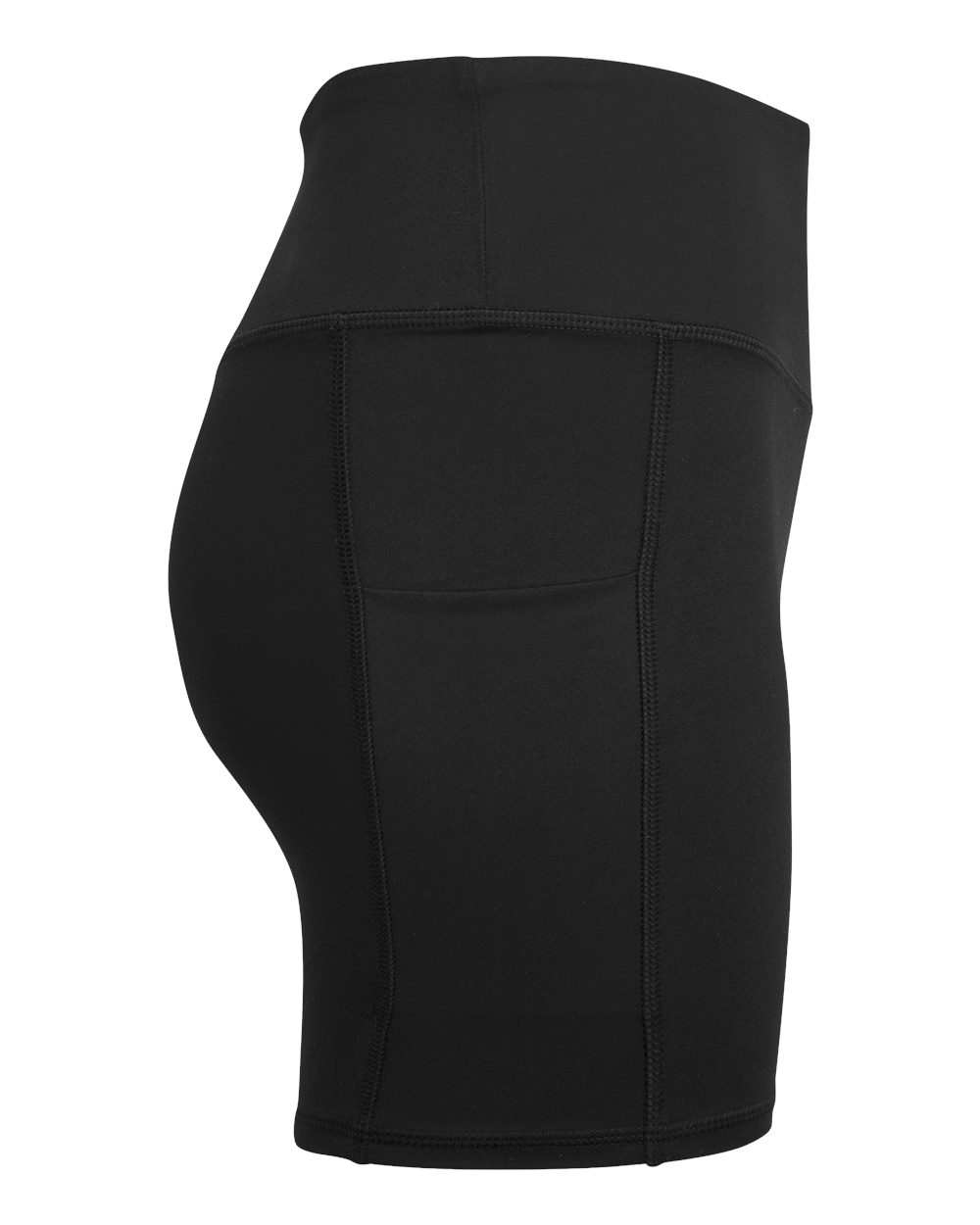 TD535 TriDri Womens Performance Micro Shorts - Siide Image