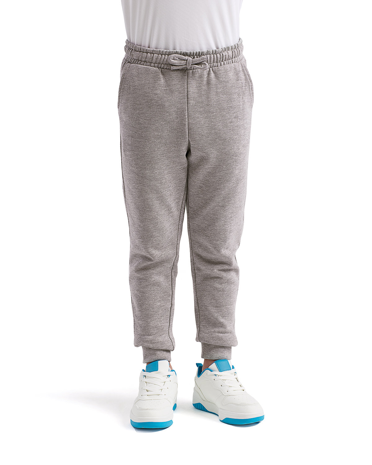 TD55B TriDri Youth Ashley Jogger