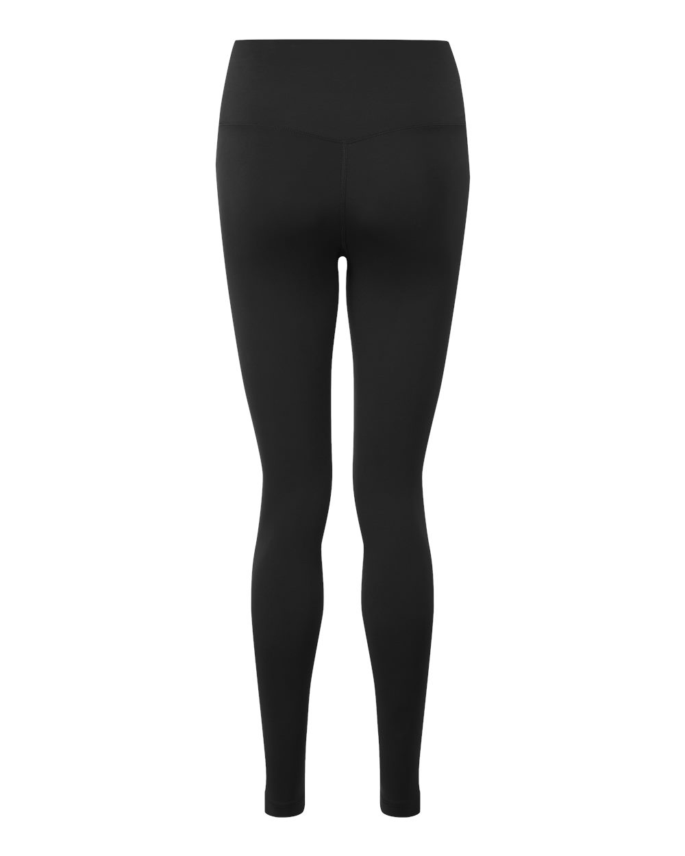 TD651 TriDri Womens Luxe Leggings TD651 TriDri Womens Luxe Leggings - Back Image