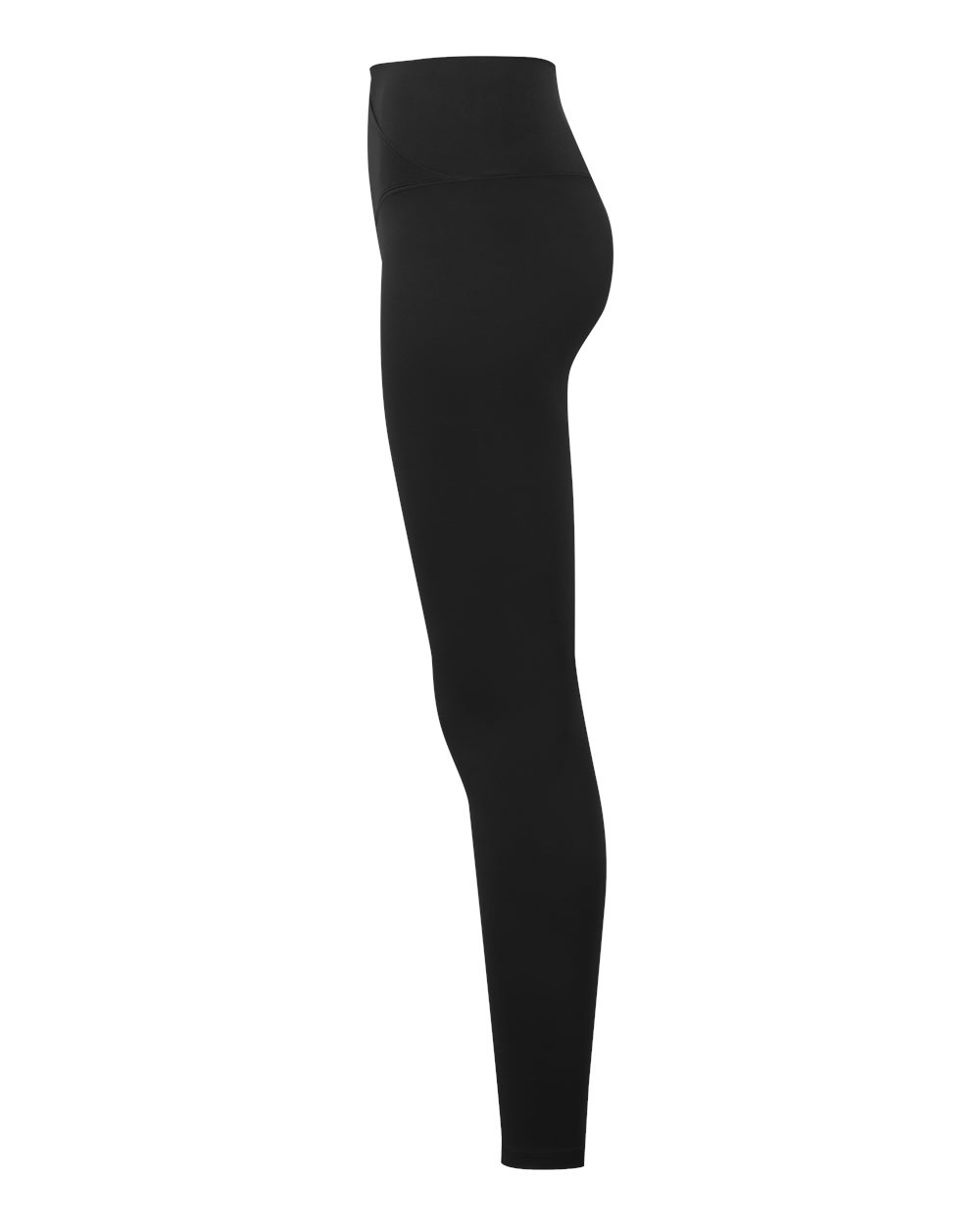 TD651 TriDri Womens Luxe Leggings TD651 TriDri Womens Luxe Leggings - Siide Image