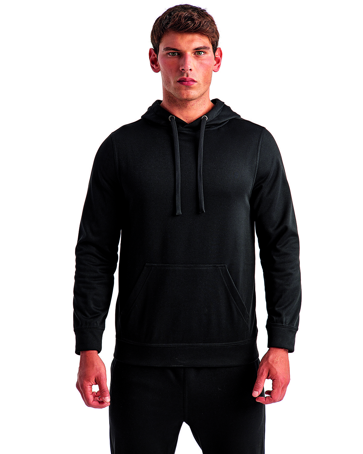 TD448 TriDri Unisex Spun Dye Hooded Sweatshirt TD448 TriDri Unisex Spun Dye Hooded Sweatshirt
