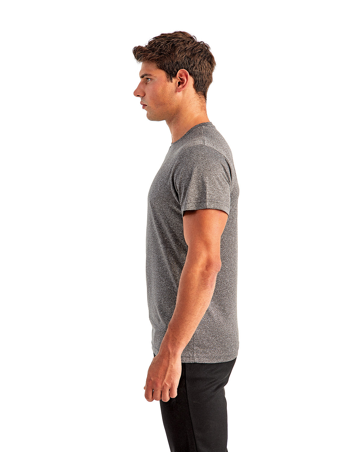 TD501 TriDri Unisex Recycled Performance T-Shirt - Siide Image