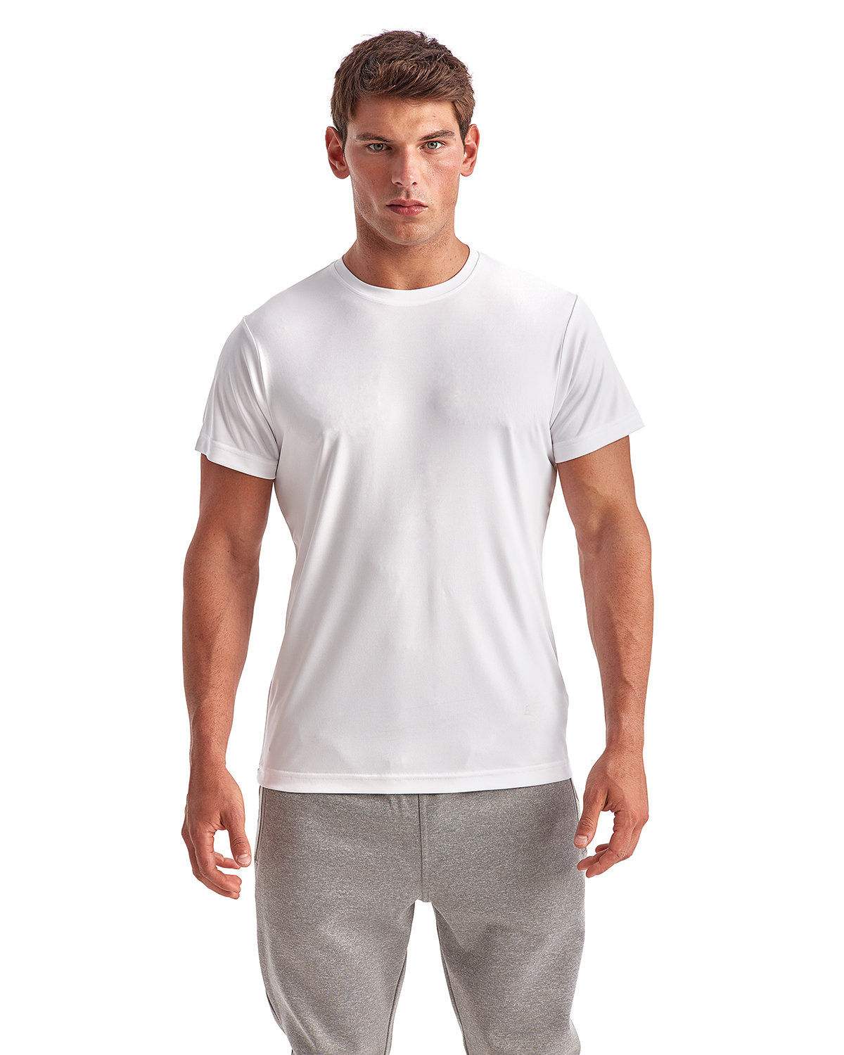 TD501 TriDri Unisex Recycled Performance T-Shirt TD501 TriDri Unisex Recycled Performance T-Shirt