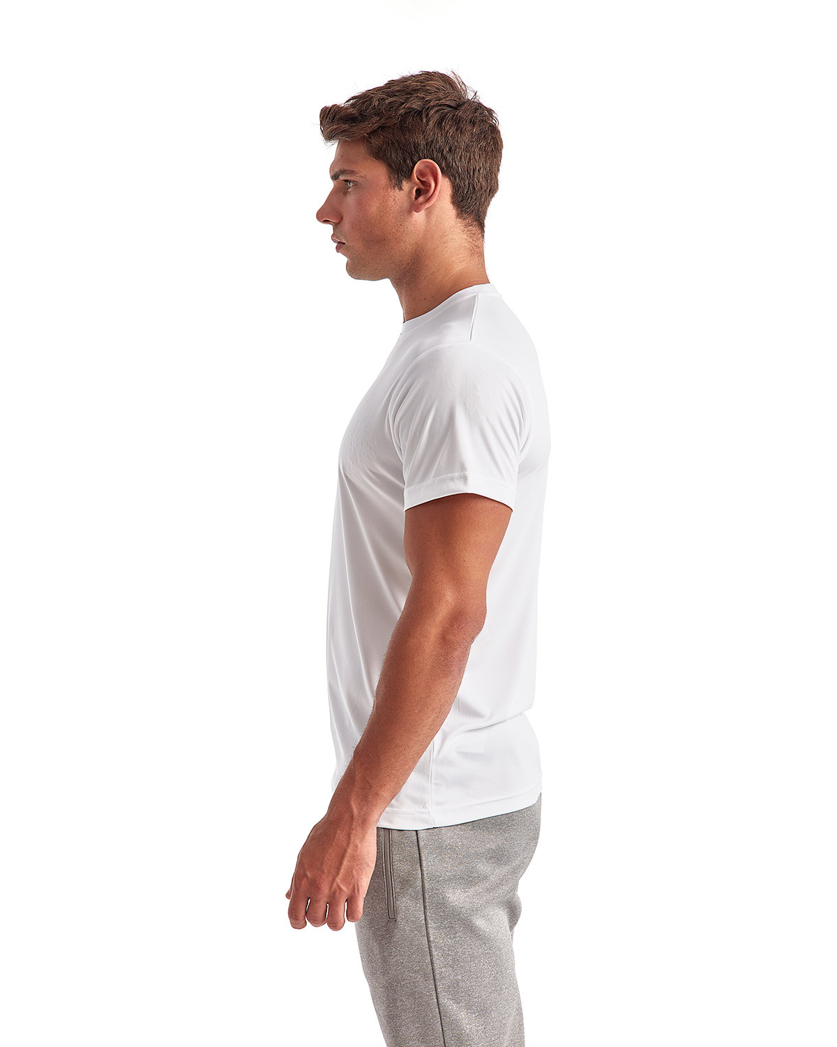 TD501 TriDri Unisex Recycled Performance T-Shirt - Siide Image