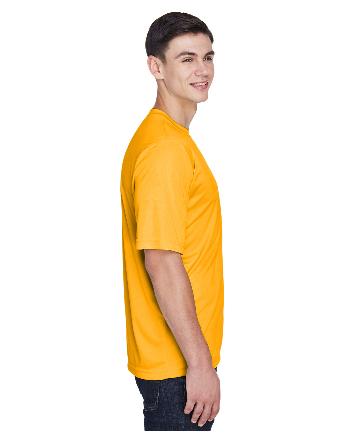 TT11 Team 365 Mens Zone Performance T-Shirt - Siide Image