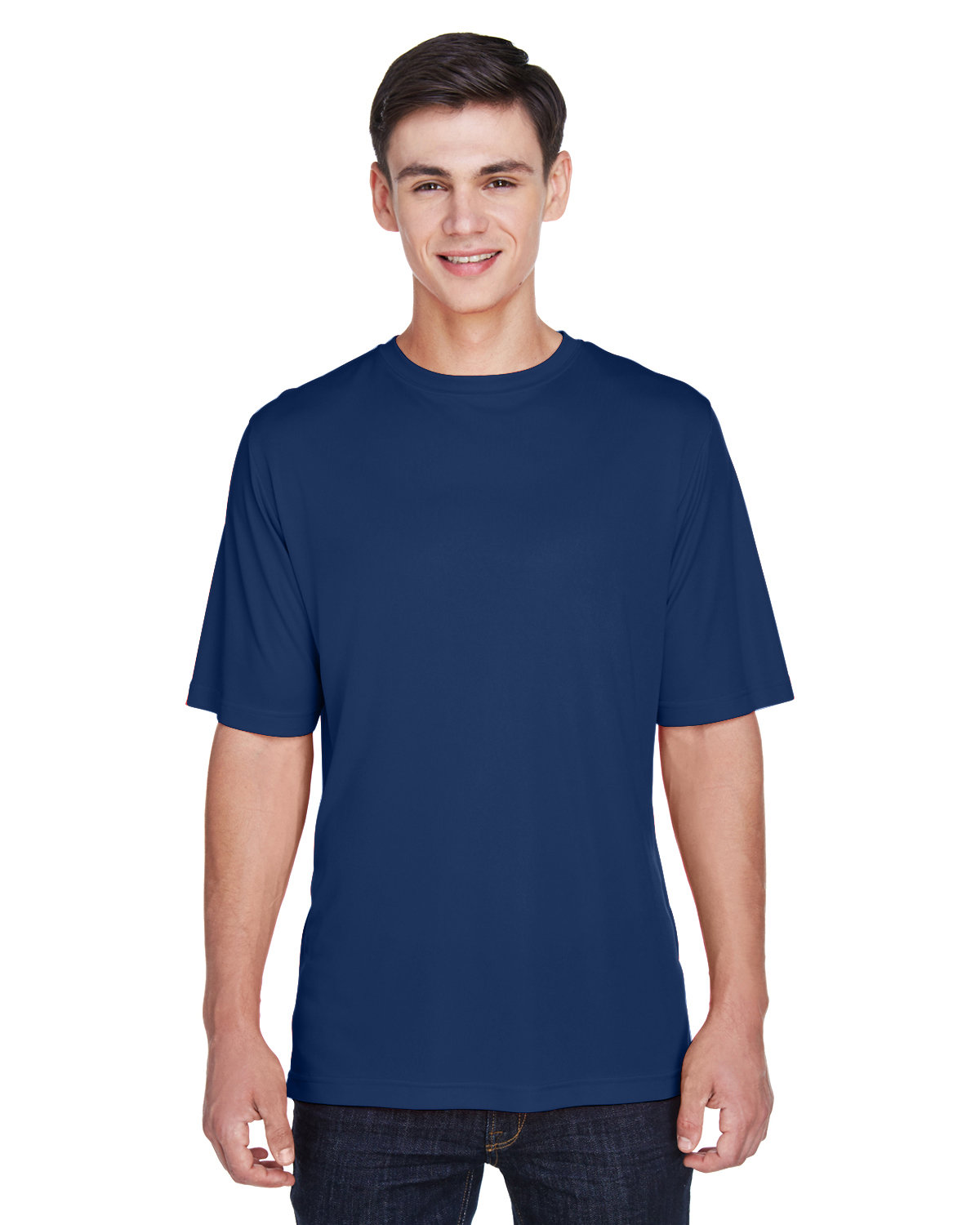 TT11 Team 365 Mens Zone Performance T-Shirt