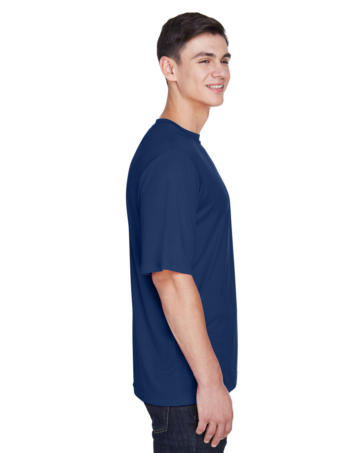 TT11 Team 365 Mens Zone Performance T-Shirt - Siide Image