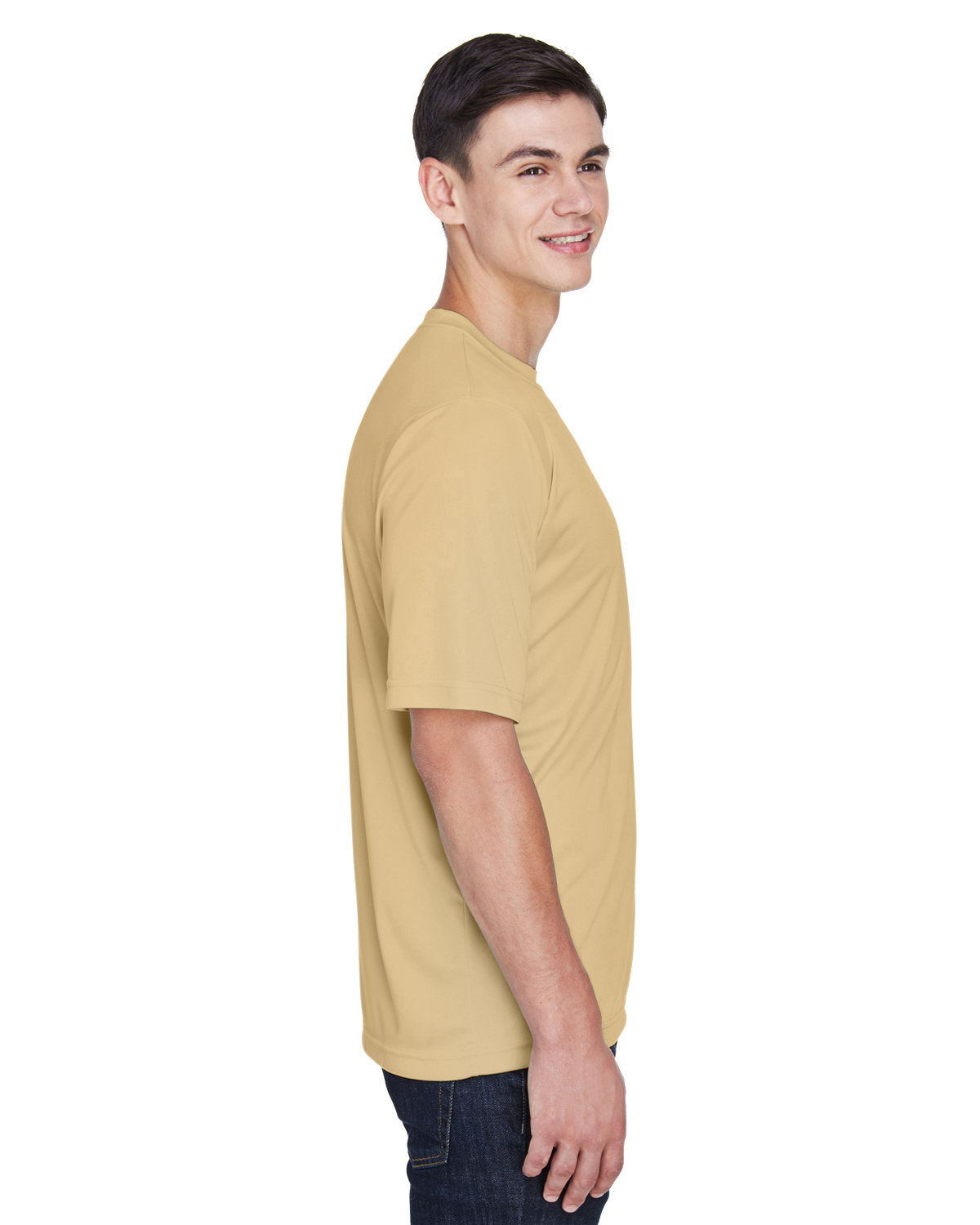 TT11 Team 365 Mens Zone Performance T-Shirt - Siide Image
