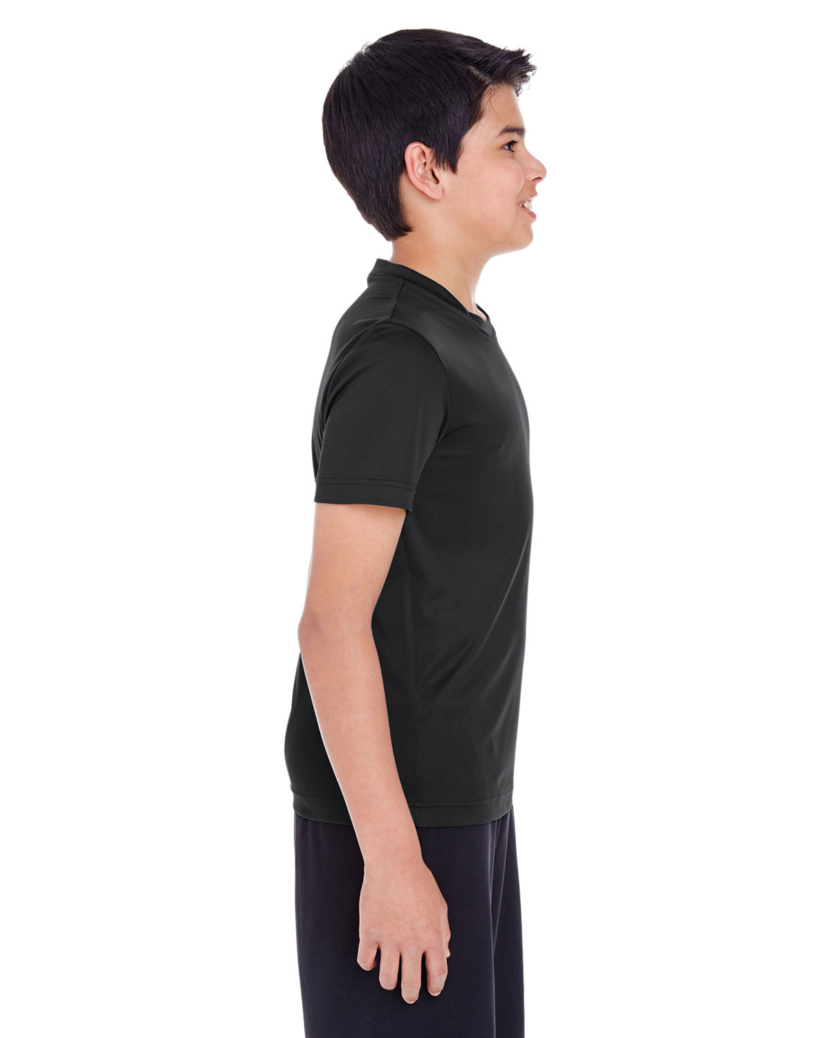 TT11Y Team 365 Youth Zone Performance T-Shirt - Siide Image