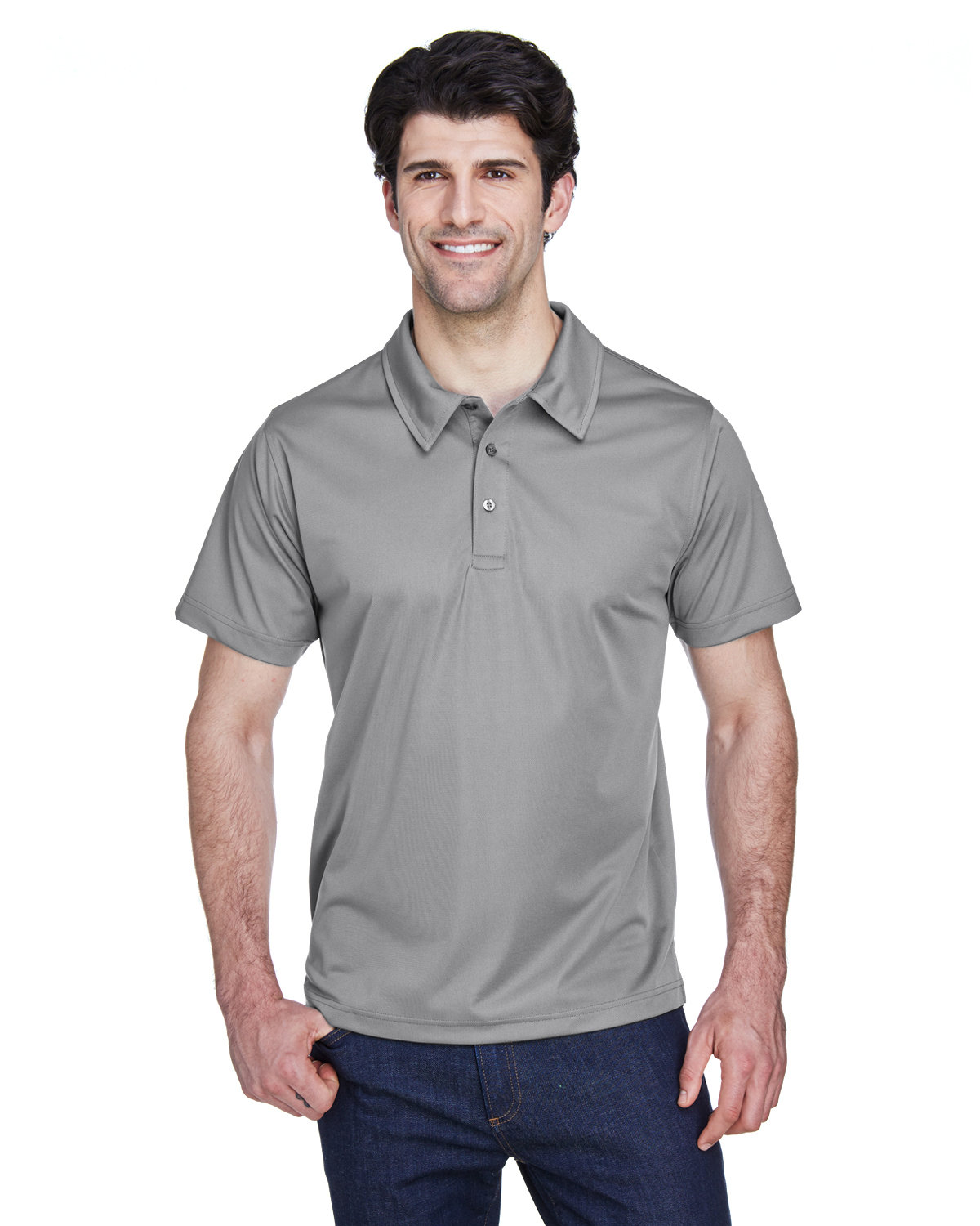 TT21 Team 365 Mens Command Snag Protection Polo TT21 Team 365 Mens Command Snag Protection Polo