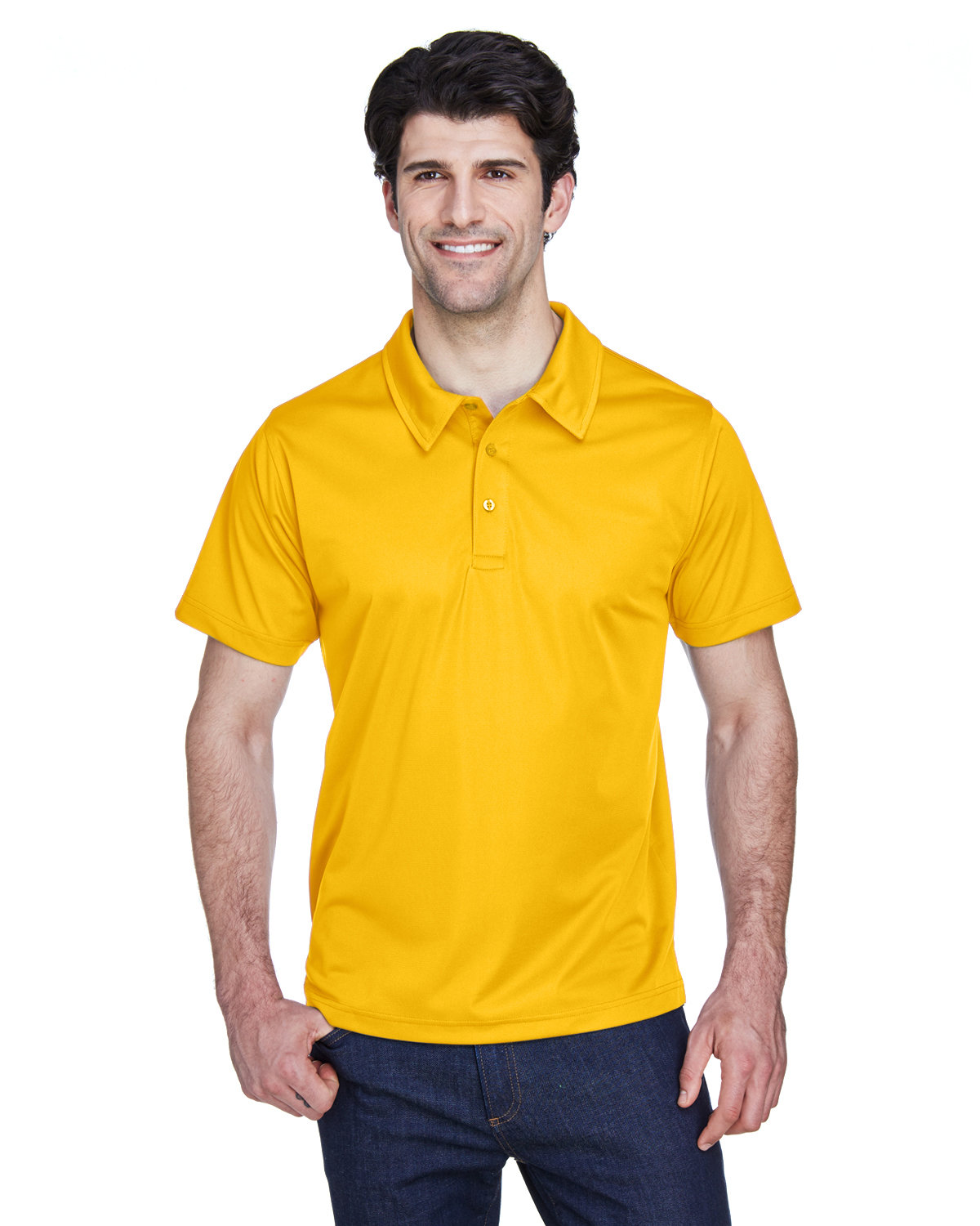 TT21 Team 365 Mens Command Snag Protection Polo TT21 Team 365 Mens Command Snag Protection Polo