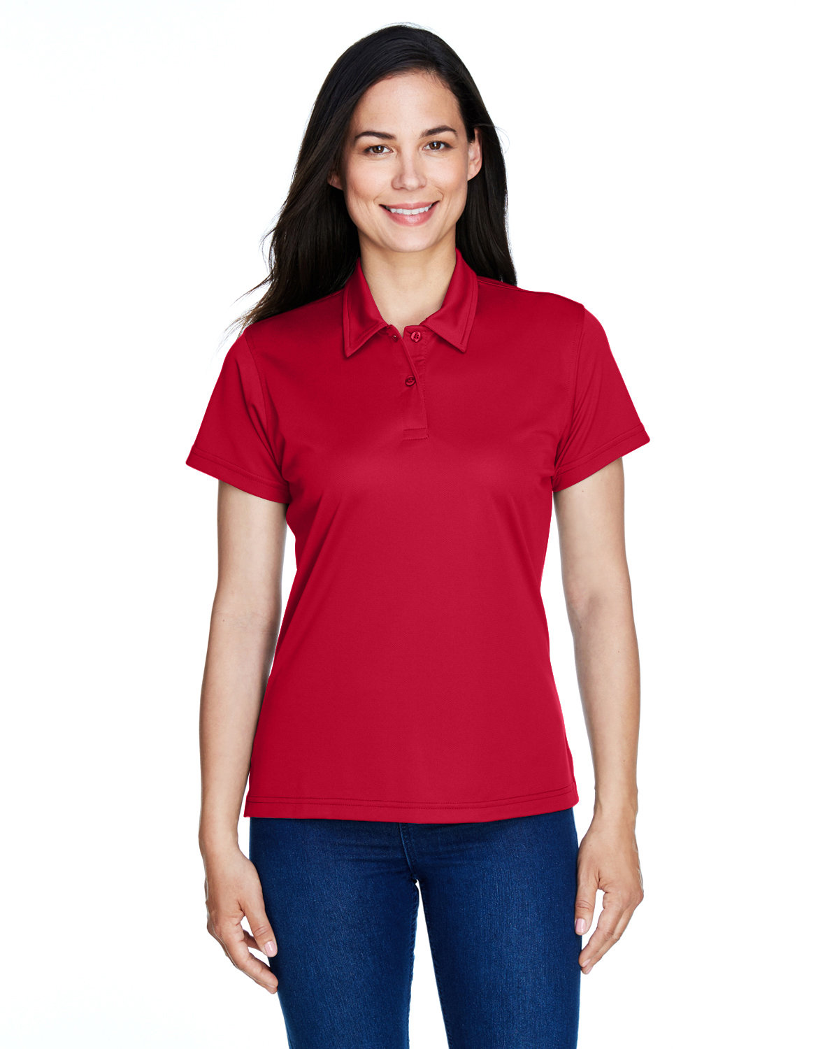 TT21W Team 365 Ladies Command Snag Protection Polo TT21W Team 365 Ladies Command Snag Protection Polo