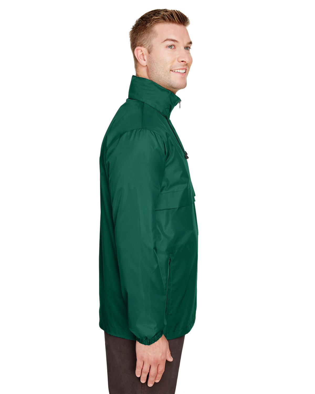 TT73 Team 365 Adult Zone Protect Lightweight Jacket - Siide Image